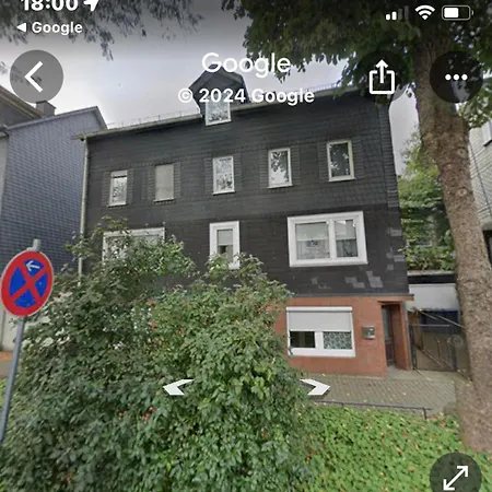 Apartment 1-5 Schlafplaetze Zago