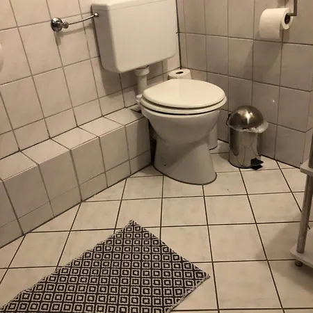 1-5 Schlafplätze Zg Apartment