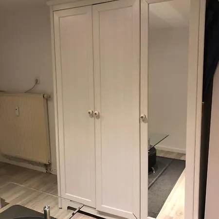 Apartment 1-5 Schlafplätze Zg