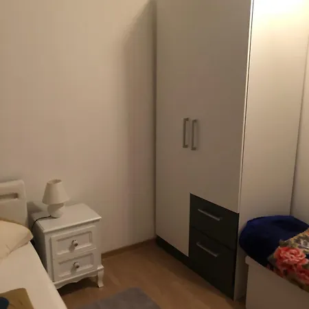 1-5 Schlafplaetze Zago Apartment *