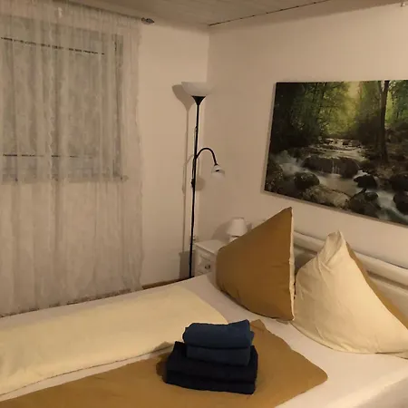 1-5 Schlafplaetze Zg *