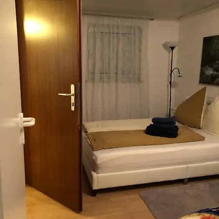 1-5 Schlafplaetze Zg * Siegen