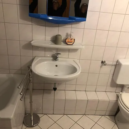 Apartment 1-5 Schlafplaetze Zago *