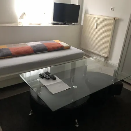 1-5 Schlafplaetze Zg * Siegen