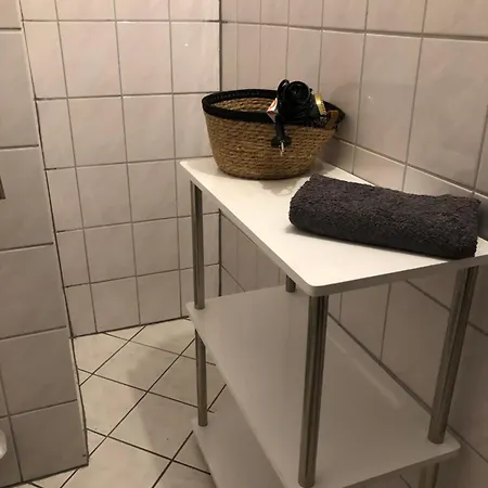 Apartment 1-5 Schlafplaetze Zago *