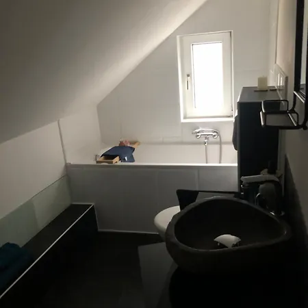 Apartment 1-5 Schlafplaetze Zago Siegen