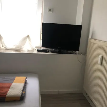 1-5 Schlafplätze Zg Apartment