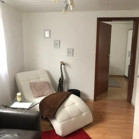 1-5 Schlafplaetze Zago Apartment *