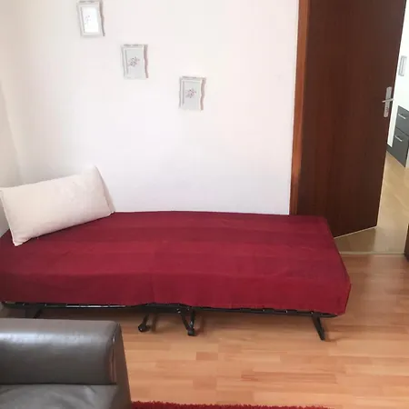 1-5 Schlafplaetze Zg *