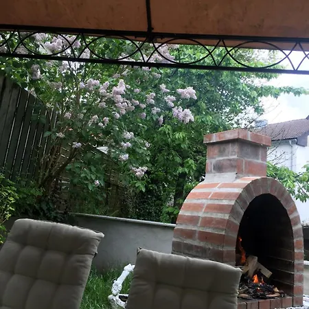 Daire 1-5 Schlafplaetze Zg Siegen