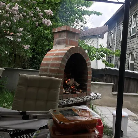 1-5 Schlafplaetze Zg Daire