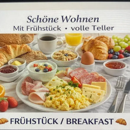 1-5 Schlafplaetze Zg Daire Siegen