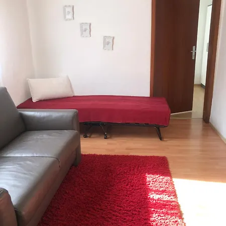 1-5 Schlafplaetze Zg Appartement Siegen