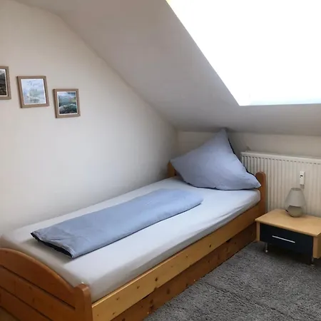Appartement 1-5 Schlafplaetze Zg Siegen