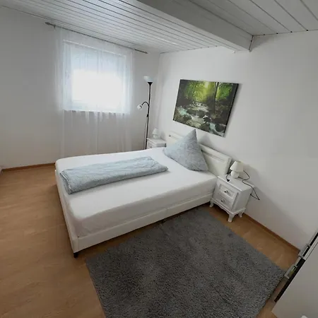 Liki Appartement *