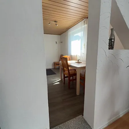 Liki Appartement *
