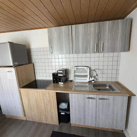 Liki Appartement