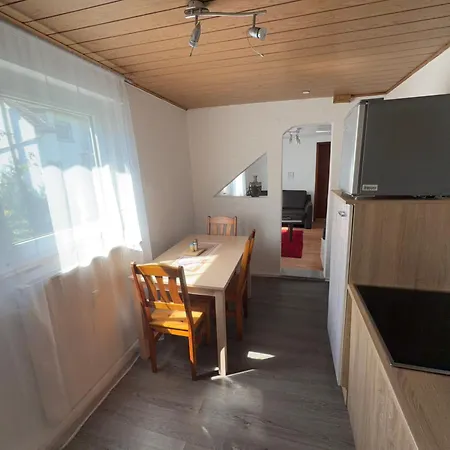 Appartement Liki