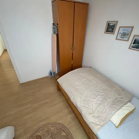 Liki Appartement Siegen