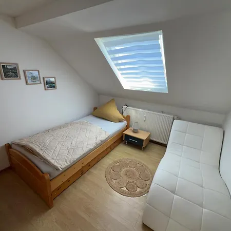 Appartement Liki