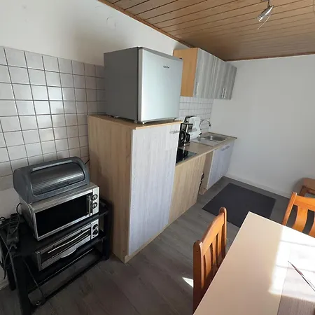 Appartement Liki
