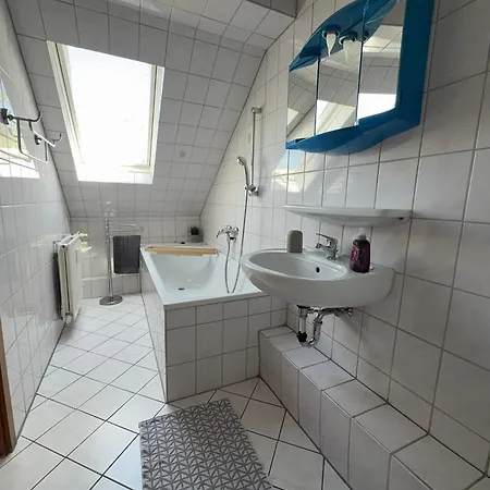 Liki Appartement *
