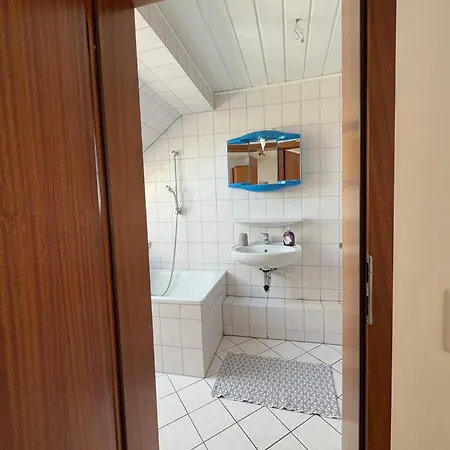 Appartement Liki