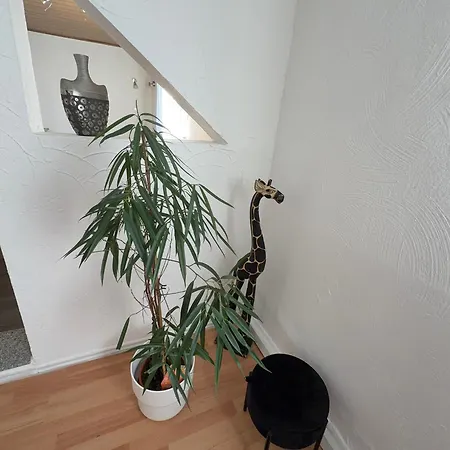 Appartement Liki
