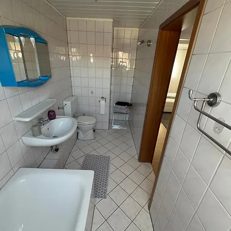 Appartement Liki *