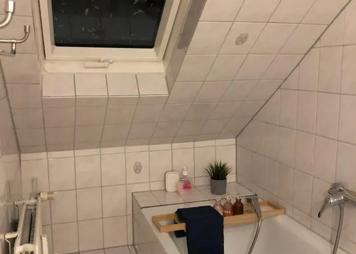 1-5 Schlafplaetze Zg Appartement