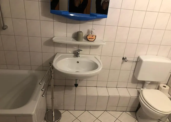 1-5 Schlafplaetze Zg