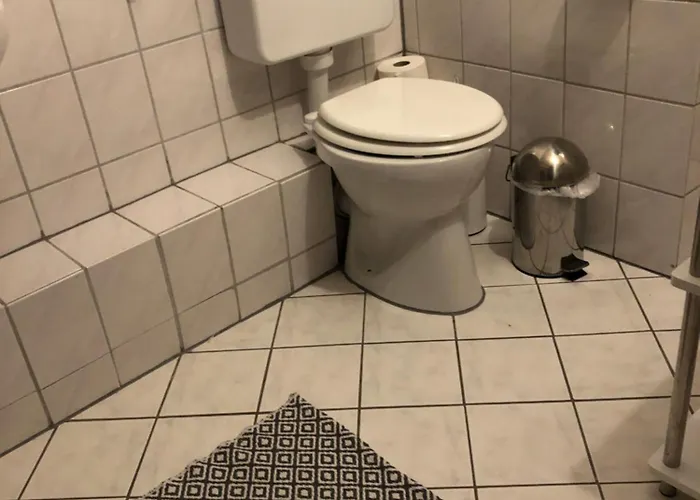 1-5 Schlafplaetze Zg Appartement