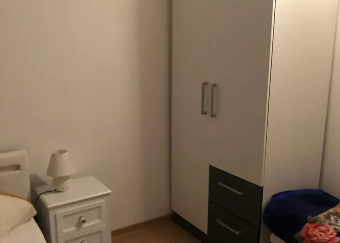 1-5 Schlafplaetze Zg Appartement *