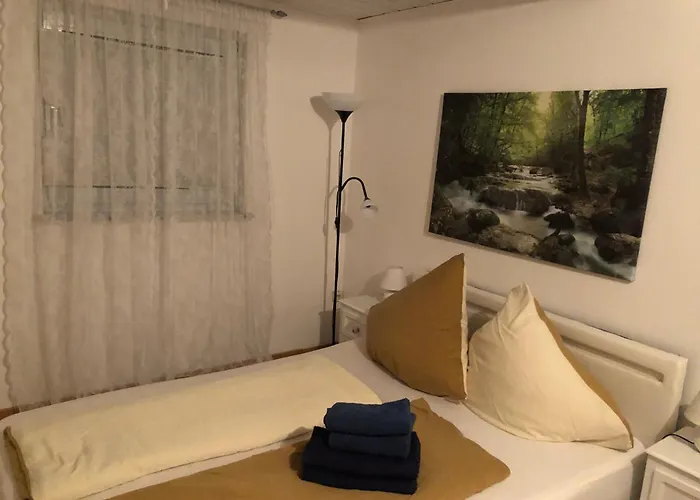 1-5 Schlafplaetze Zg *