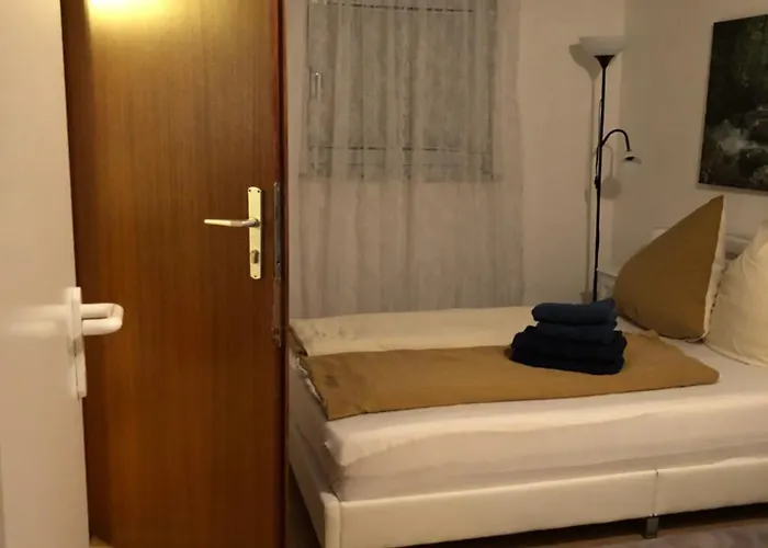 1-5 Schlafplaetze Zg * Siegen