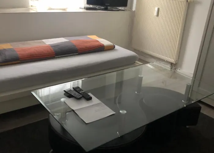 1-5 Schlafplaetze Zg * Siegen