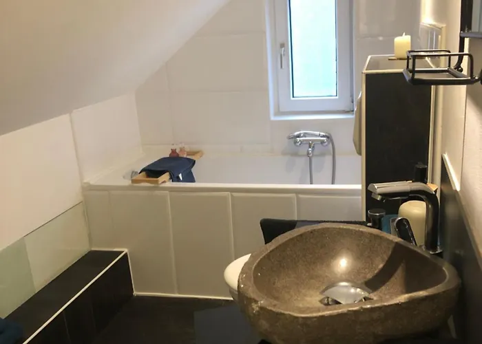 1-5 Schlafplaetze Zg Siegen