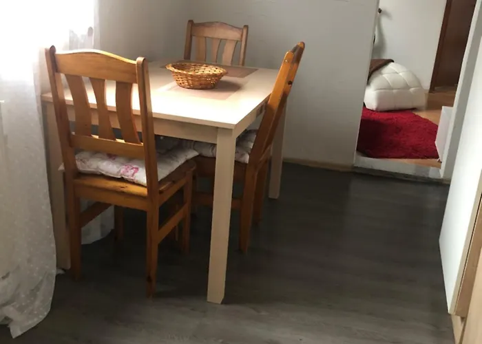 1-5 Schlafplaetze Zg * Siegen